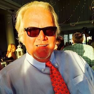 Meet your Posher, Marc